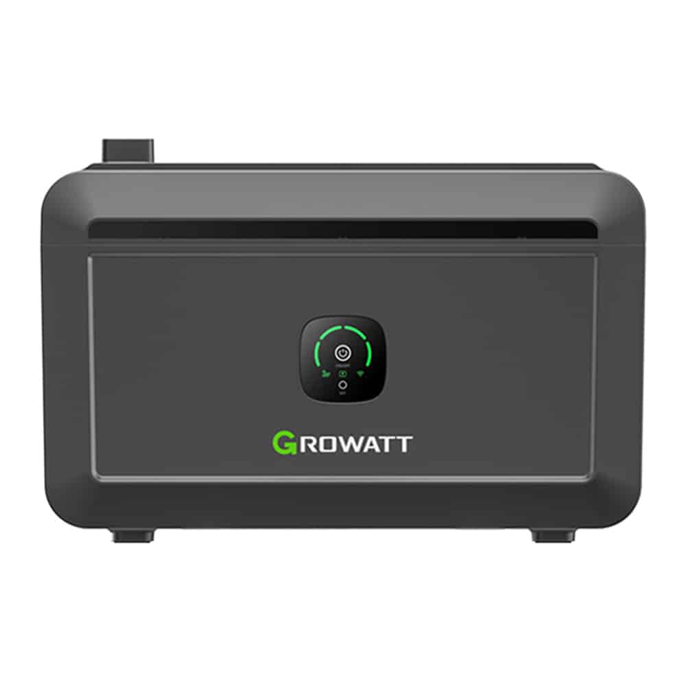 Growatt
