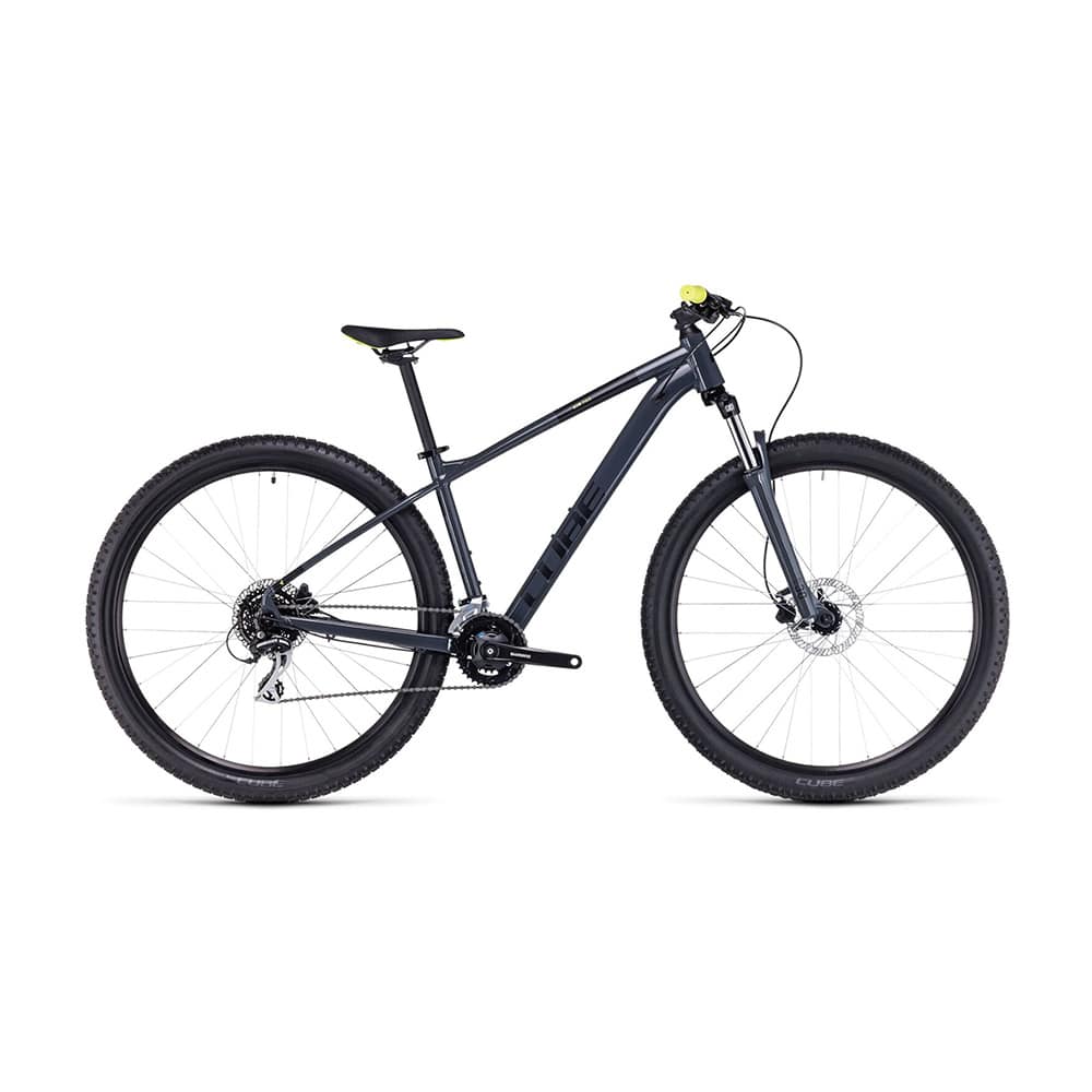 Cube Fahrrad