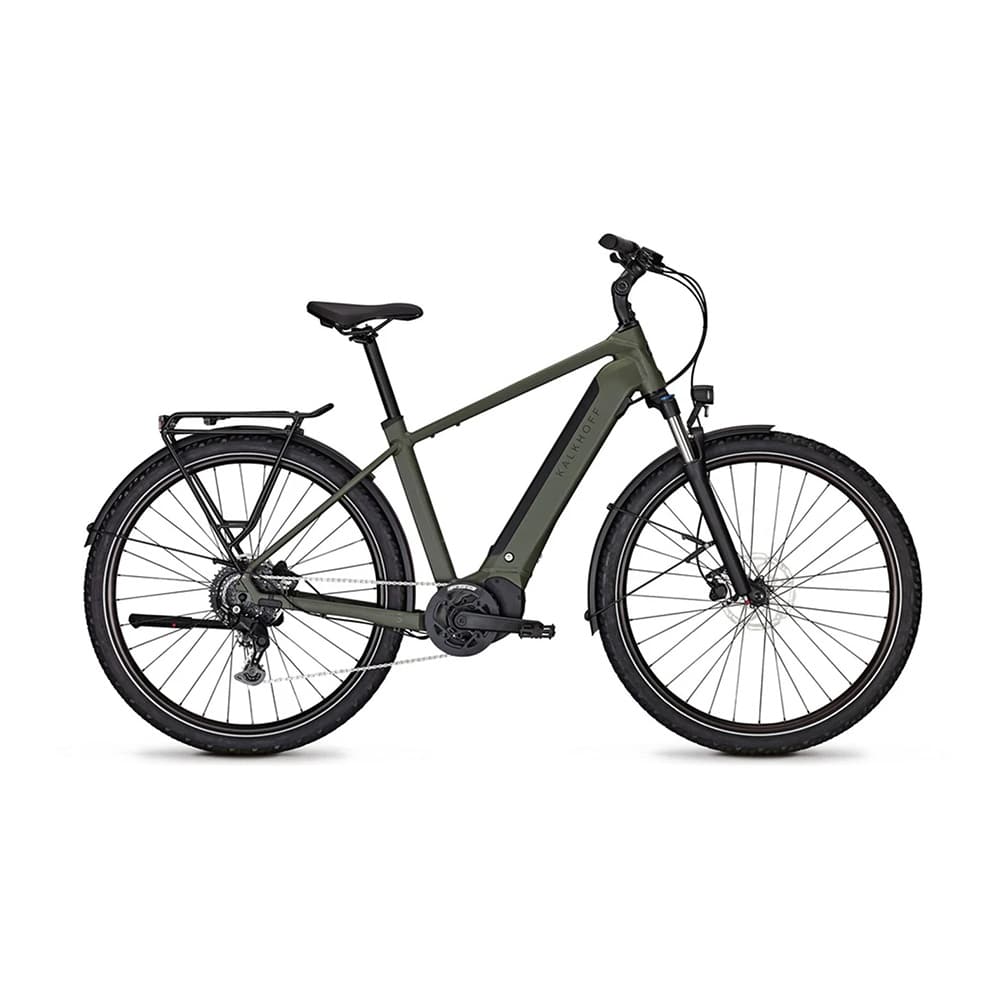 Kalkhoff Fahrrad